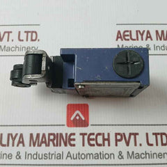 Schneider Electric Xck-m Standard Limit Switch Ip66 500V