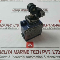 Schneider Electric Xck-m Standard Limit Switch Ip66 500V