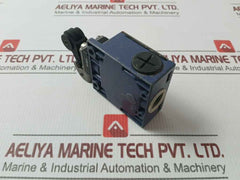 Schneider Electric Xck-m Standard Limit Switch Ip66 500V