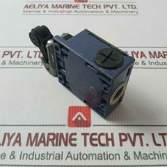 Schneider Electric Xck-m Standard Limit Switch Ip66 500V