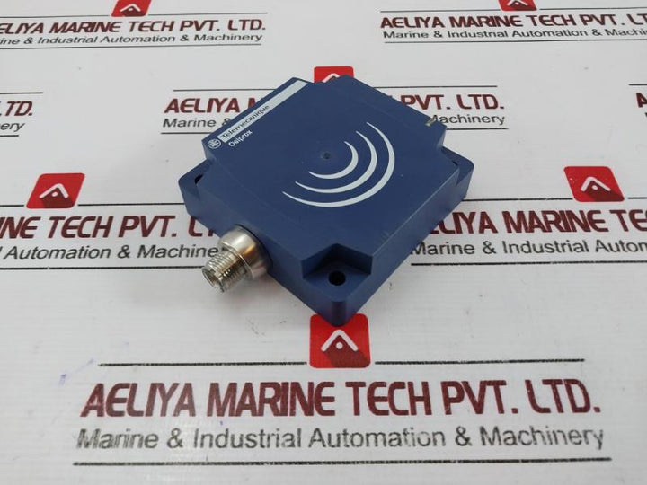Schneider Electric Xs7D1A1Pam12 Telemecanique Proximity Sensors 12-24V 100Ma