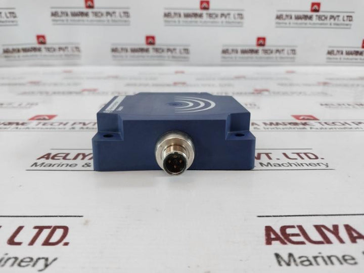 Schneider Electric Xs7D1A1Pam12 Telemecanique Proximity Sensors 12-24V 100Ma