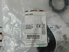 Schneider Electric Za2 Bd2 Selector Switch