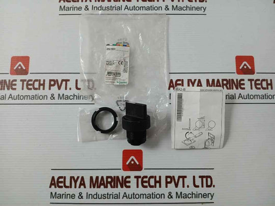 Schneider Electric Za2 Bd2 Selector Switch