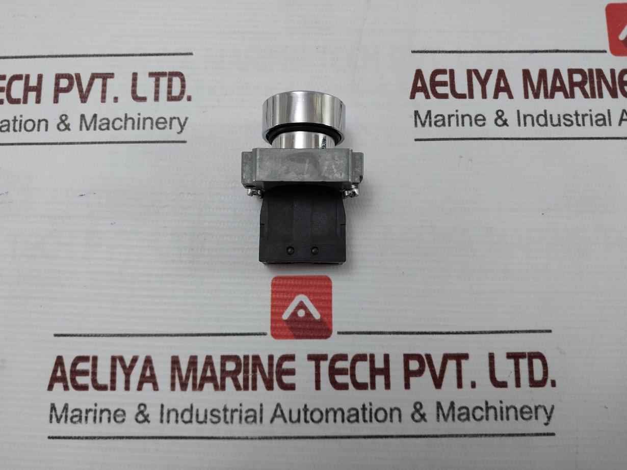 Schneider Electric Zb2-be101C Push Button 10A 600V 6Kv