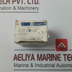 Schneider Electric Zb2-be101 Contact Block 240V-3A