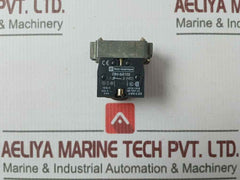Schneider Electric Zb2-be101 Contact Block 240V-3A