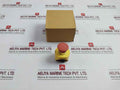 Schneider Electric Zb2-be102C Emergency Mushroom Stop Push Button 600V 10A
