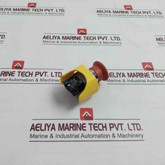 Schneider Electric Zb2-be102C Emergency Mushroom Stop Push Button 600V 10A