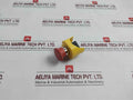 Schneider Electric Zb2-be102C Emergency Mushroom Stop Push Button 600V 10A