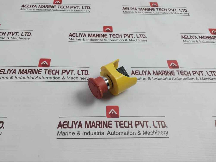 Schneider Electric Zb2-be102C Emergency Mushroom Stop Push Button 600V 10A
