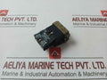 Schneider Electric Zb2-bw061 Body For Illuminated Control Button Ba 9S