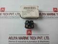Schneider Electric Zb2-bw061 Body For Illuminated Control Button Ba 9S