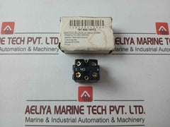 Schneider Electric Zb2-bw061 Body For Illuminated Control Button Ba 9S