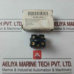 Schneider Electric Zb2-bw061 Body For Illuminated Control Button Ba 9S