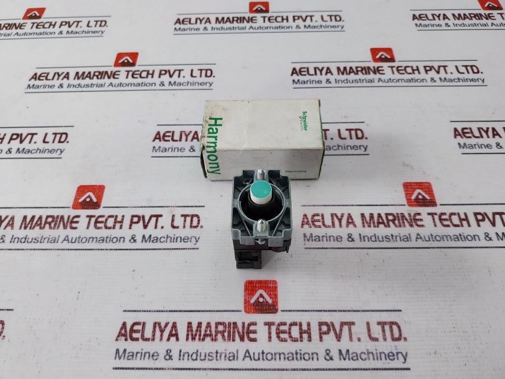 Schneider Electric Zb2Bwb31C Control And Signaling Unit 24V