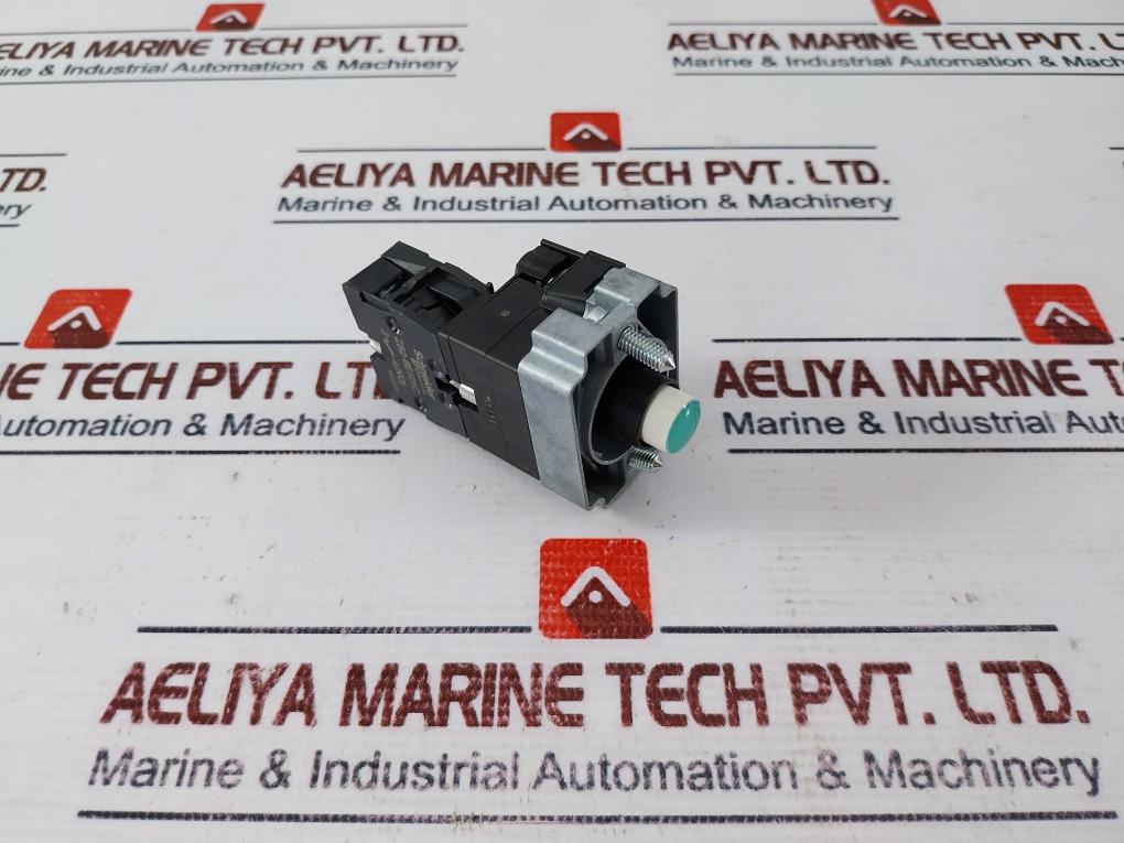 Schneider Electric Zb2Bwb31C Control And Signaling Unit 24V