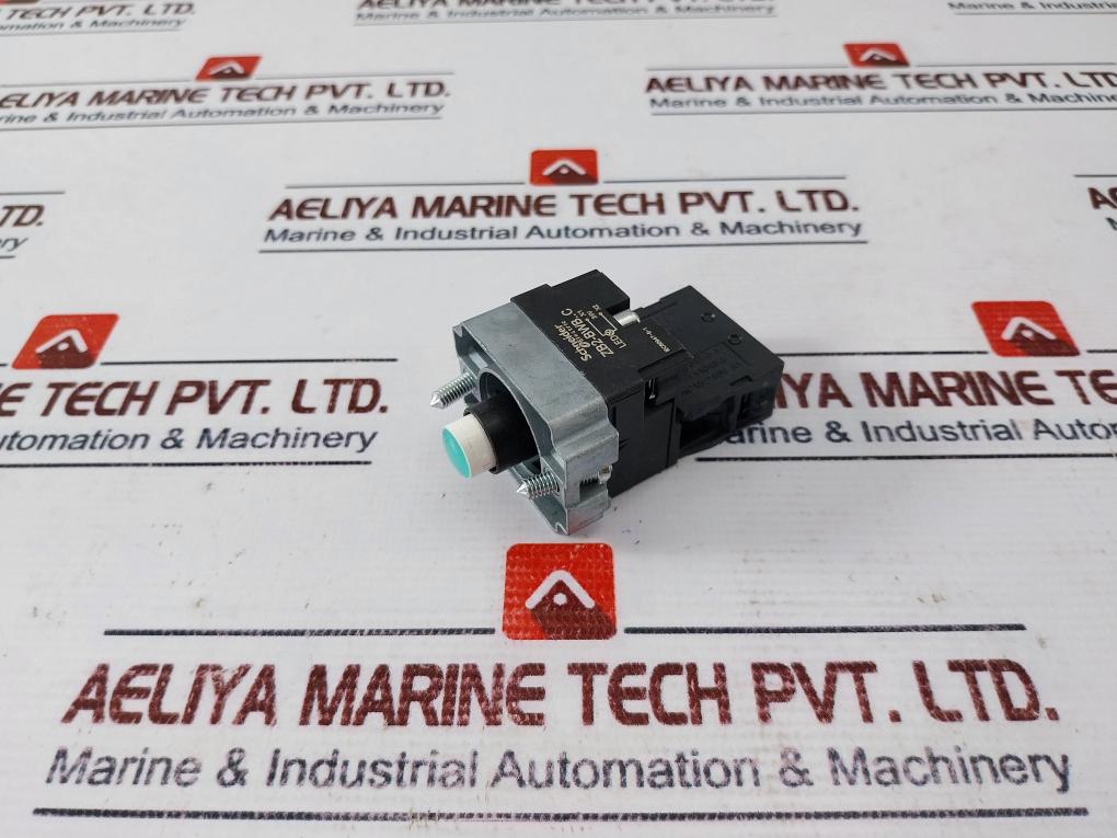 Schneider Electric Zb2Bwb31C Control And Signaling Unit 24V