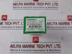 Schneider Electric Zb2Bwb31C Control And Signaling Unit 24V