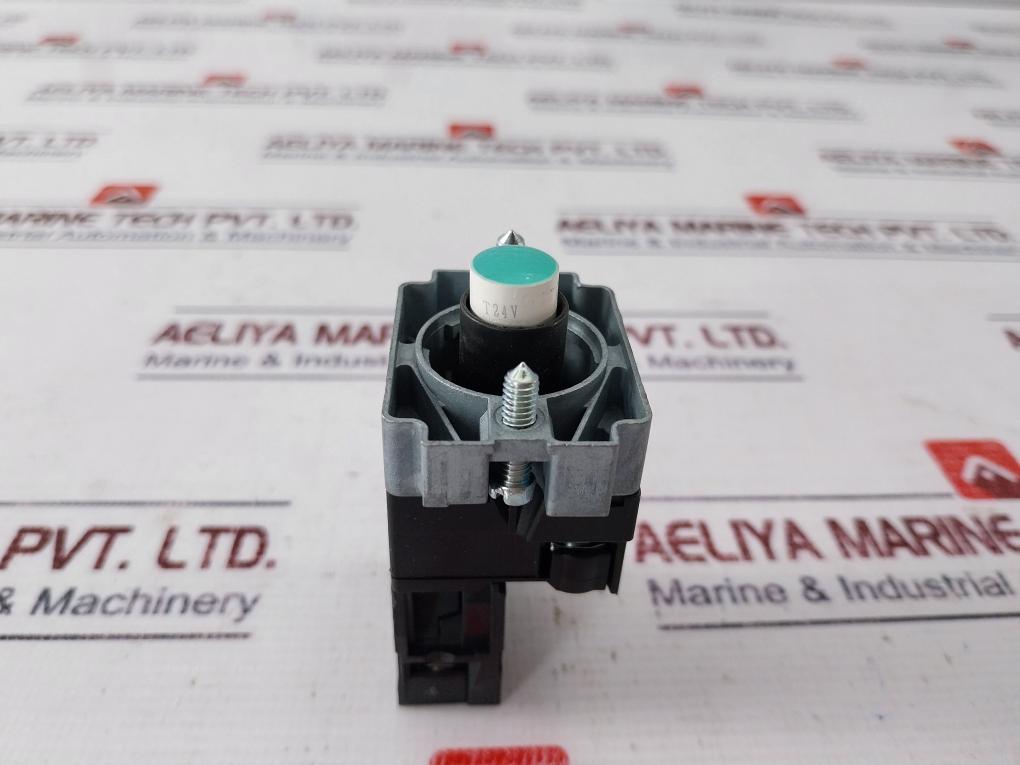 Schneider Electric Zb2Bwb31C Control And Signaling Unit 24V