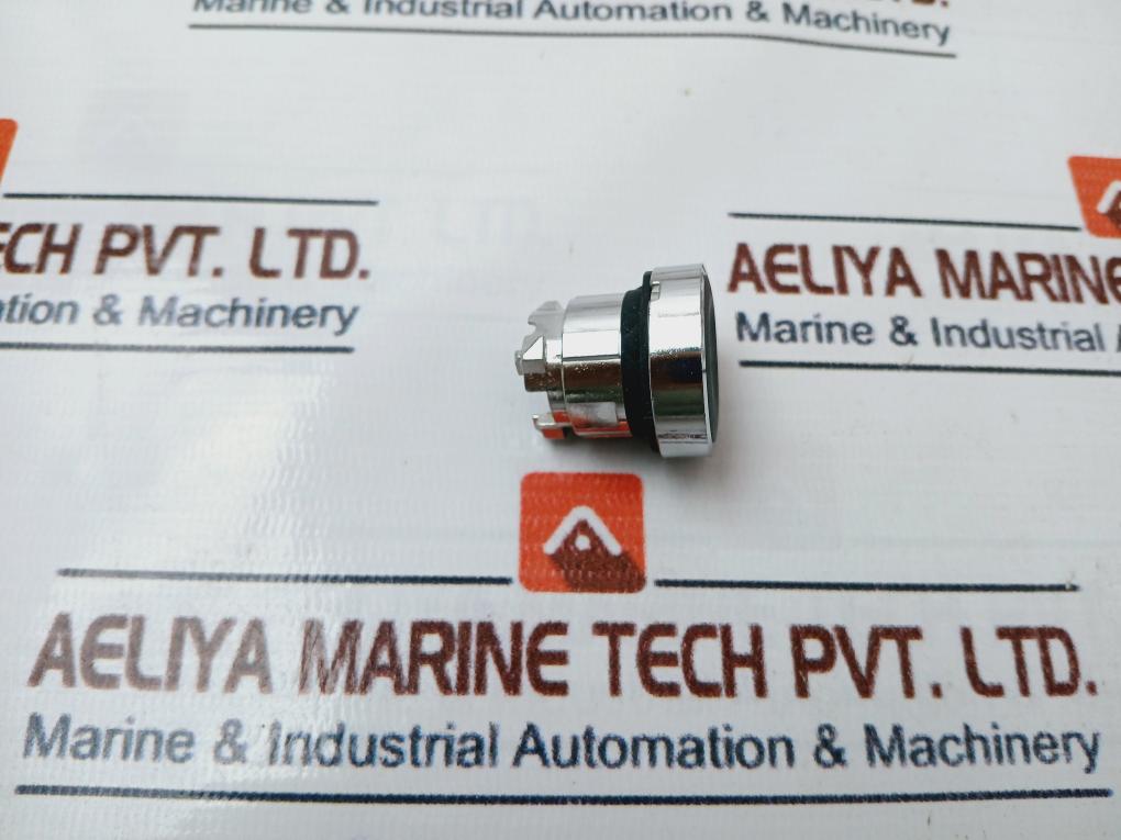 Lot Of 4X Schneider Electric Zb4Ba2 Push Button Switch Actuator