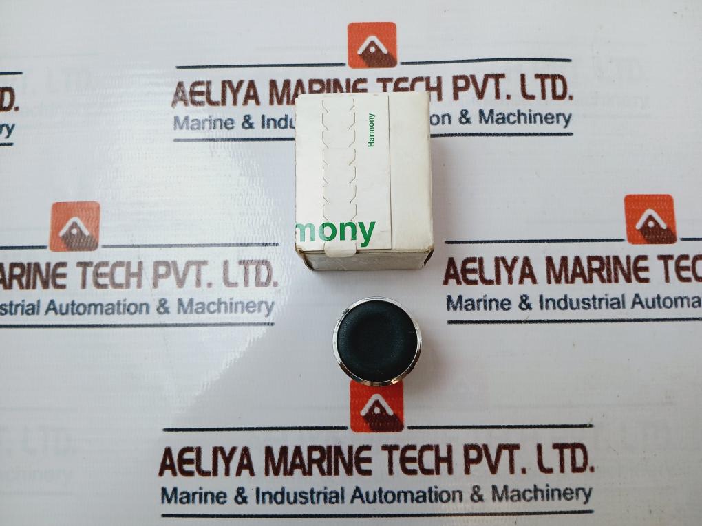 Lot of 4X Schneider Electric Zb4ba2 Push Button Switch Actuator