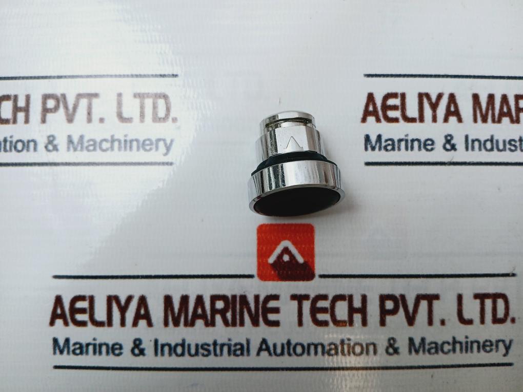 Lot Of 4X Schneider Electric Zb4Ba2 Push Button Switch Actuator