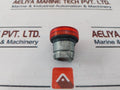 Schneider Electric Zb4 Ba4 Red Pushbutton Switch