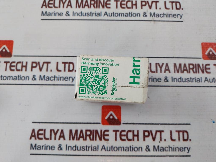 SCHNEIDER ELECTRIC ZB4 BA5 Indicator Light