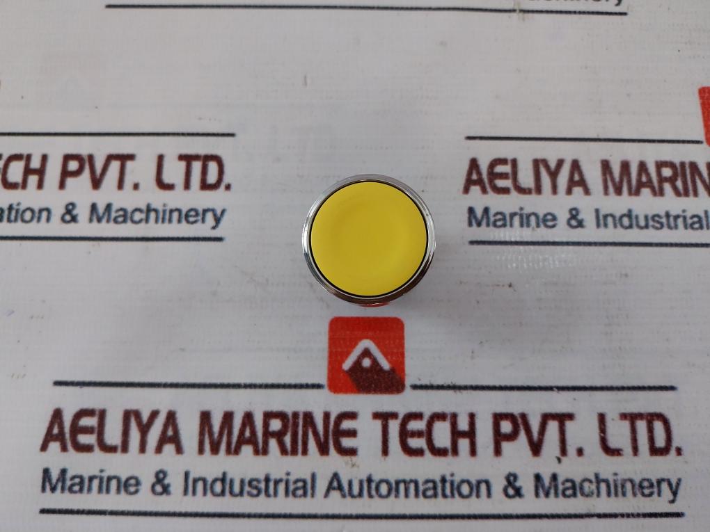 SCHNEIDER ELECTRIC ZB4 BA5 Indicator Light