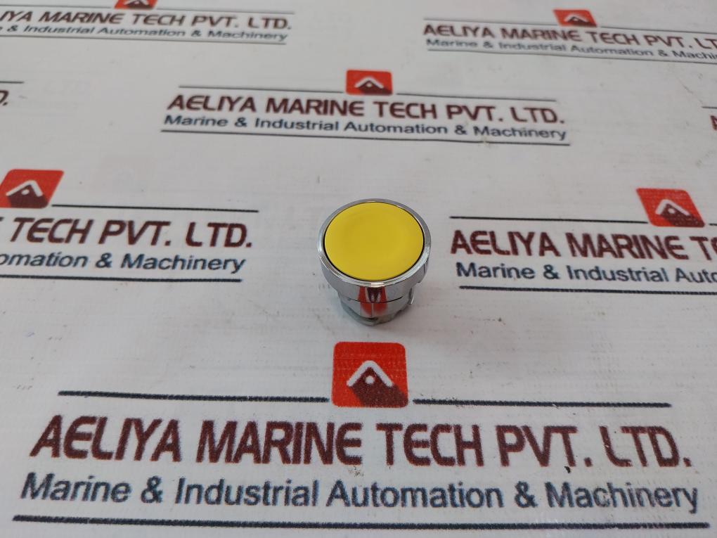 SCHNEIDER ELECTRIC ZB4 BA5 Indicator Light