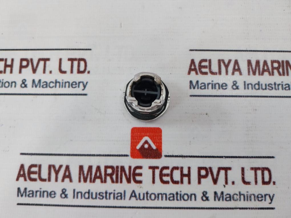 SCHNEIDER ELECTRIC ZB4 BA5 Indicator Light