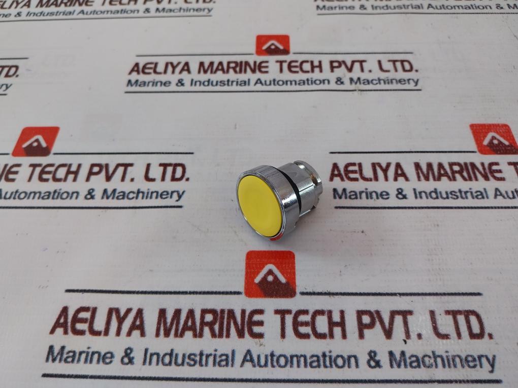SCHNEIDER ELECTRIC ZB4 BA5 Indicator Light