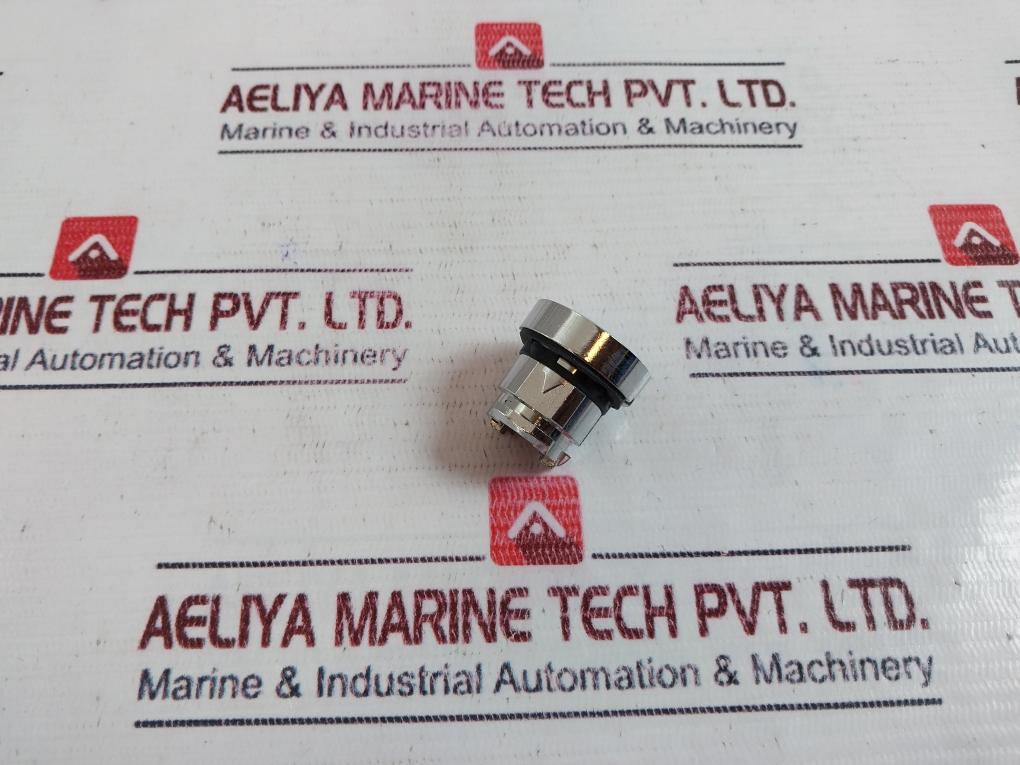 Schneider Electric Zb4Ba6 Push Button Head