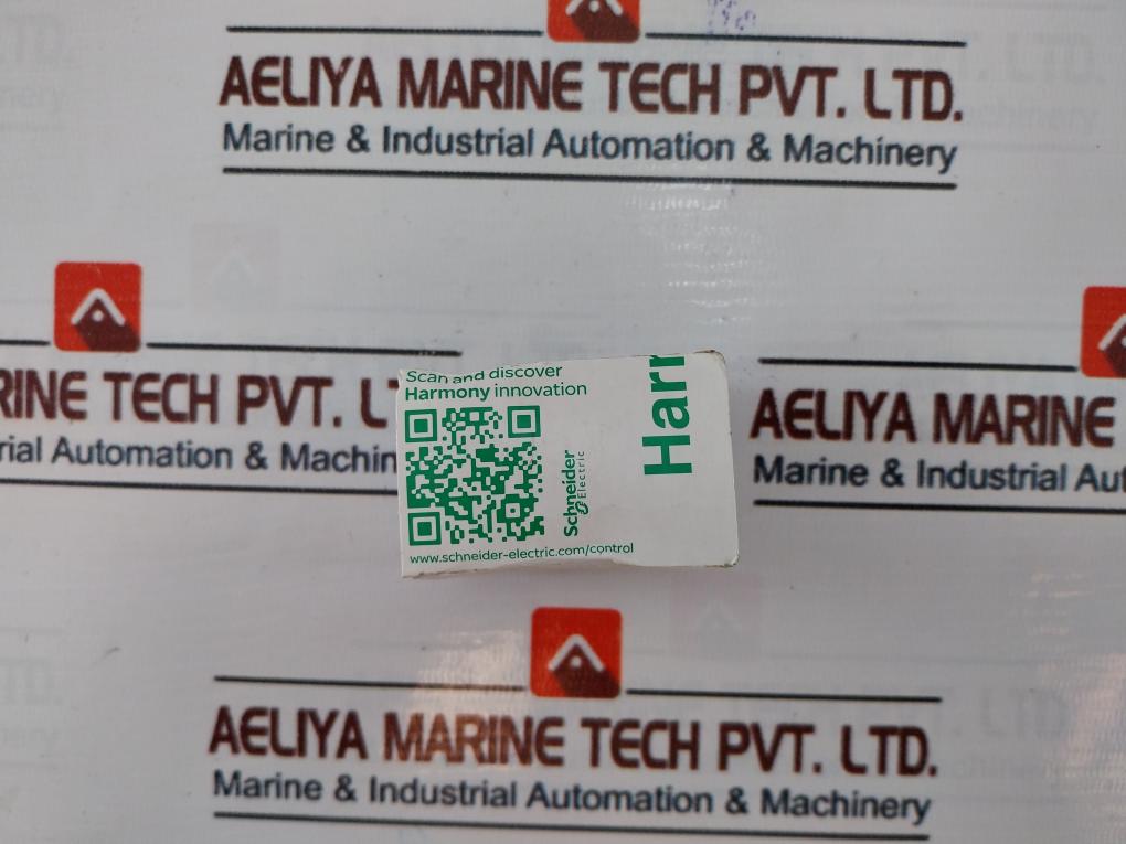 Lot Of 3X Schneider Electric Zb4 Bv01 Pilot Light