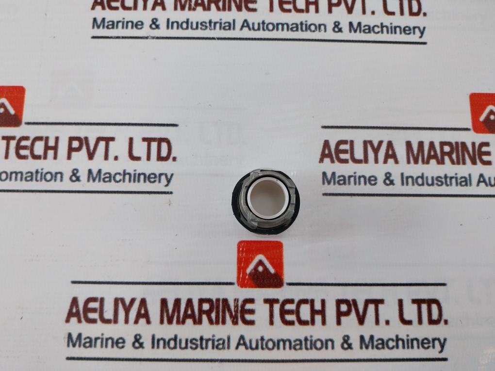 Lot Of 3X Schneider Electric Zb4 Bv01 Pilot Light