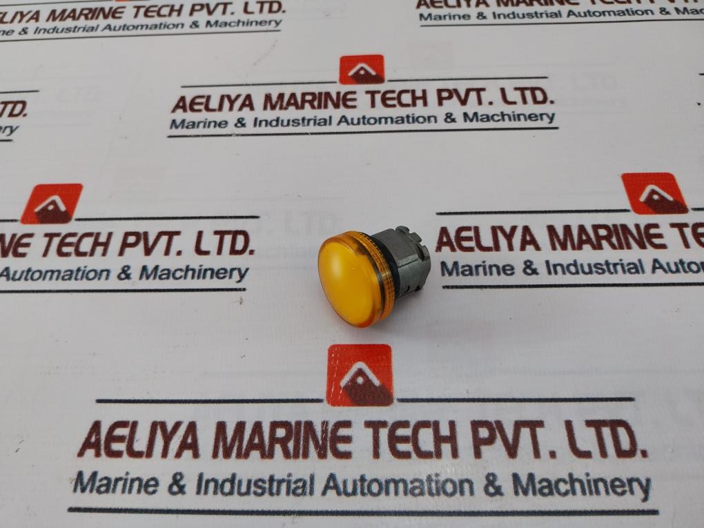 Schneider Electric ZB4 BV05 088952 X1 Pilot Light