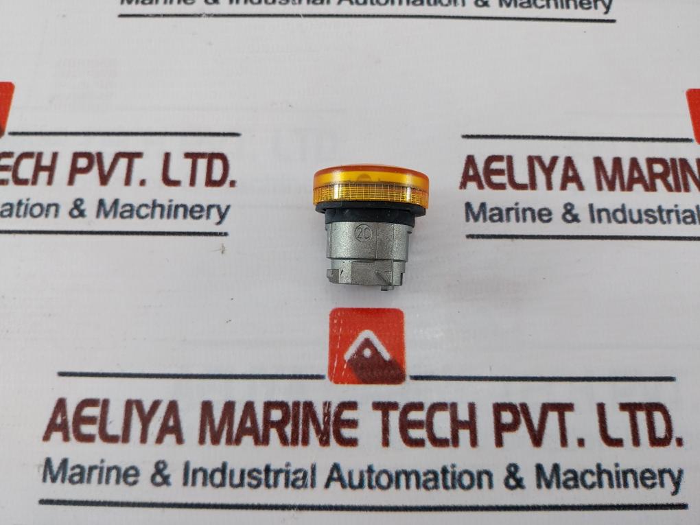 Schneider Electric ZB4 BV05 088952 X1 Pilot Light