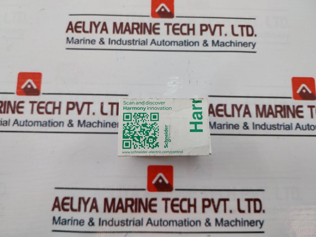 Schneider Electric ZB4 BV05 088952 X1 Pilot Light