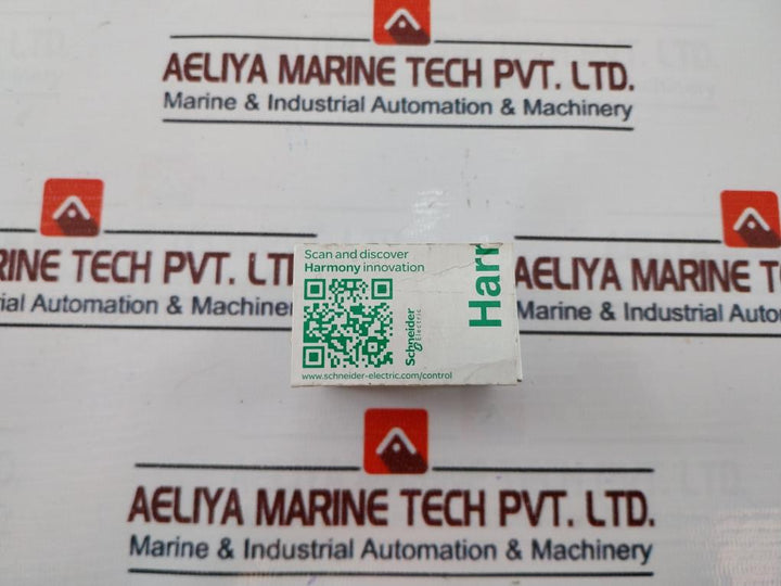 Schneider Electric ZB4 BV05 088952 X1 Pilot Light