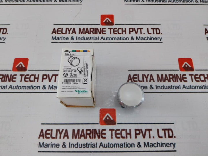 Schneider Electric ZB4 BV07 Pilot Light GB/T14048.5