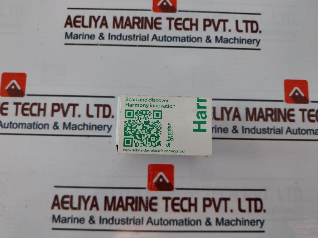 Schneider Electric ZB4 BV07 Pilot Light GB/T14048.5