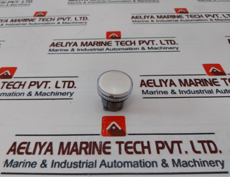 Schneider Electric ZB4 BV07 Pilot Light GB/T14048.5