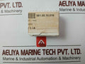 Schneider Electric Zb4 Bw061 Light Block With Body Fixing Collar 250V Max