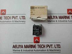 Schneider Electric Zb4 Bw061 Light Block With Body Fixing Collar 250V Max