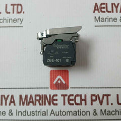 Schneider Electric Zb4Bw0M15 Illuminated Modular Push Button