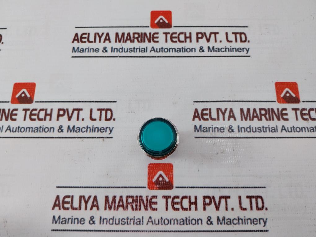 Schneider Electric Zb4bw13 Push Button