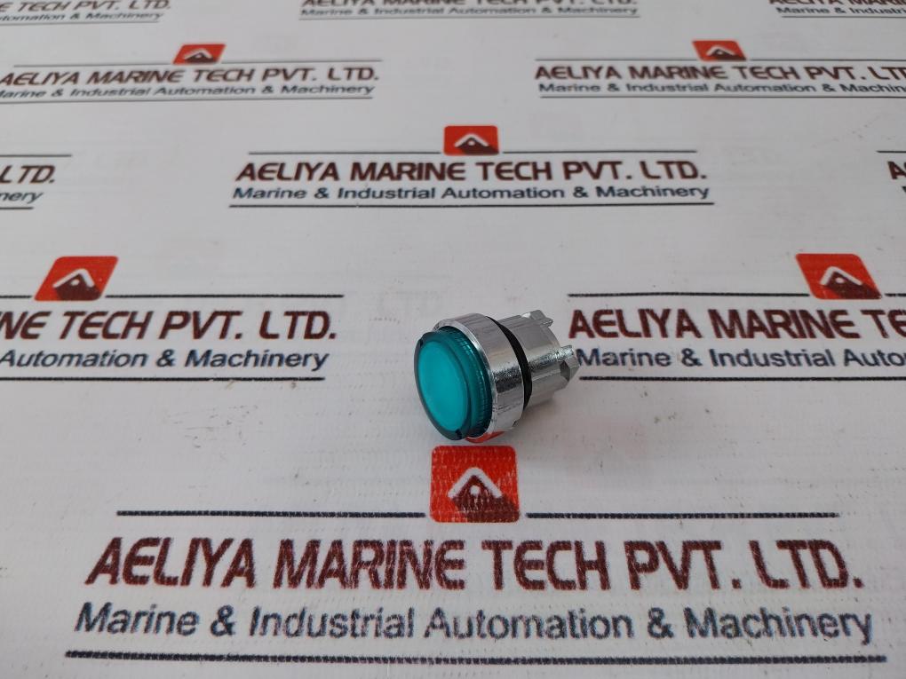 Schneider Electric Zb4bw13 Push Button