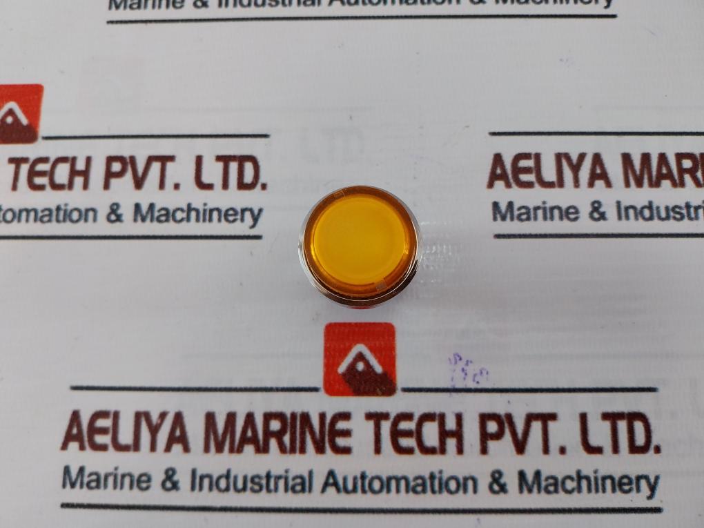 Schneider Electric ZB4 BW15 Illuminated Push Button