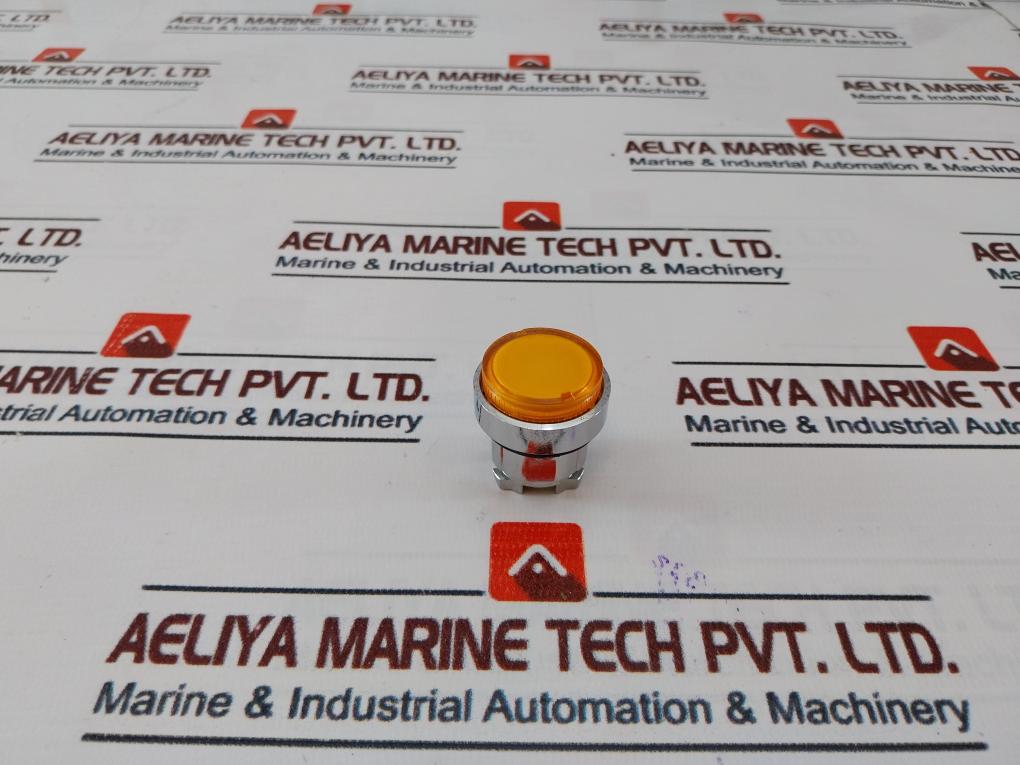 Schneider Electric ZB4 BW15 Illuminated Push Button